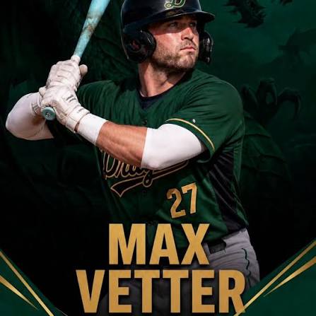 Max Vetter, BetterWithVetter · Performance coaching
